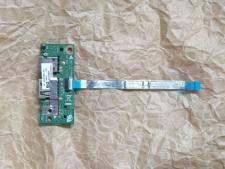 USB роз'єм Asus&nbsp;X501U